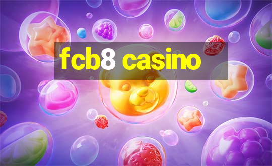 fcb8 casino