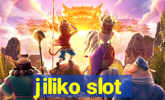 jiliko slot