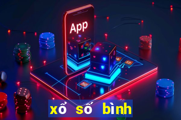 xổ số bình dương 31 tháng 1