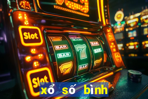 xổ số bình dương 31 tháng 1