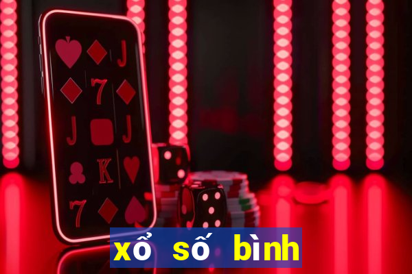 xổ số bình dương 31 tháng 1