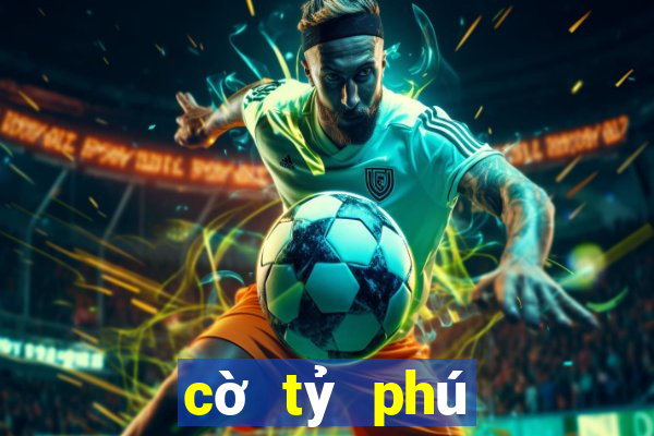 cờ tỷ phú online pc