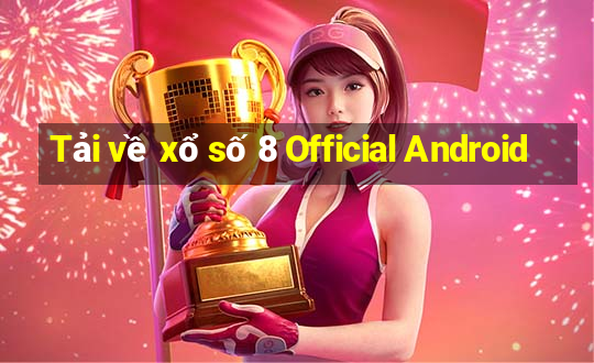 Tải về xổ số 8 Official Android