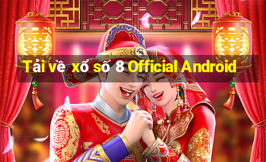 Tải về xổ số 8 Official Android