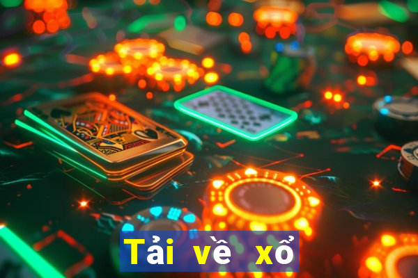 Tải về xổ số 8 Official Android