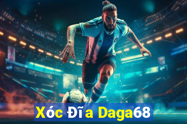 Xóc Đĩa Daga68