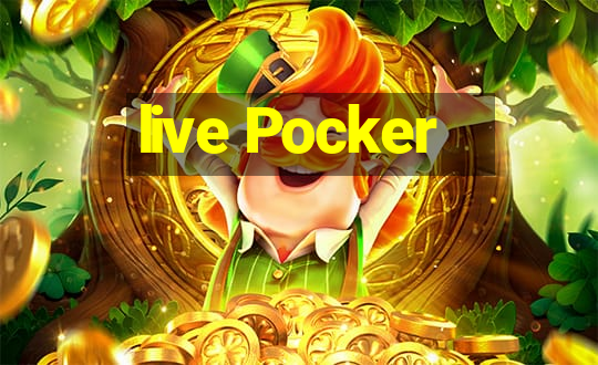 live Pocker