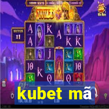 kubet mã