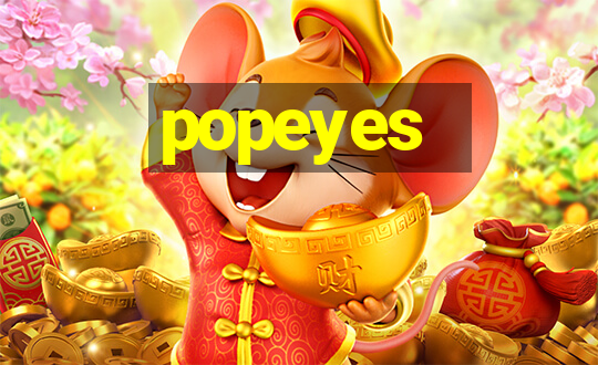 popeyes