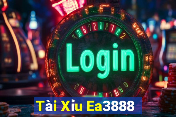 Tài Xỉu Ea3888