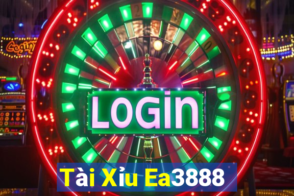 Tài Xỉu Ea3888