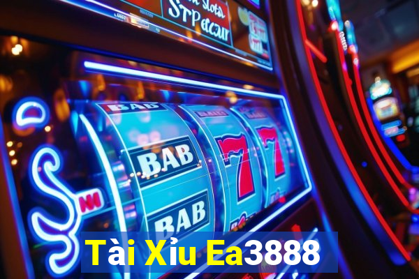 Tài Xỉu Ea3888