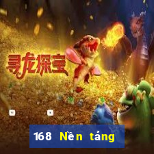 168 Nền tảng giải trí Tải về