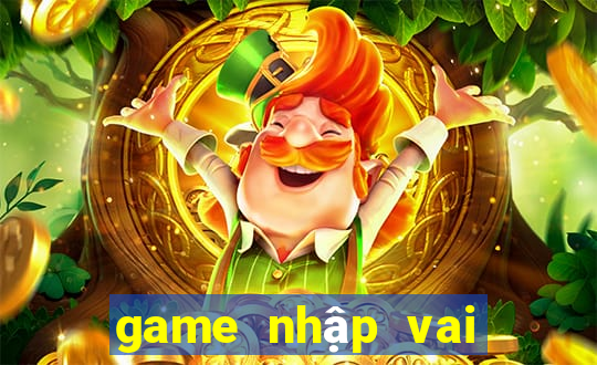 game nhập vai thẻ bài