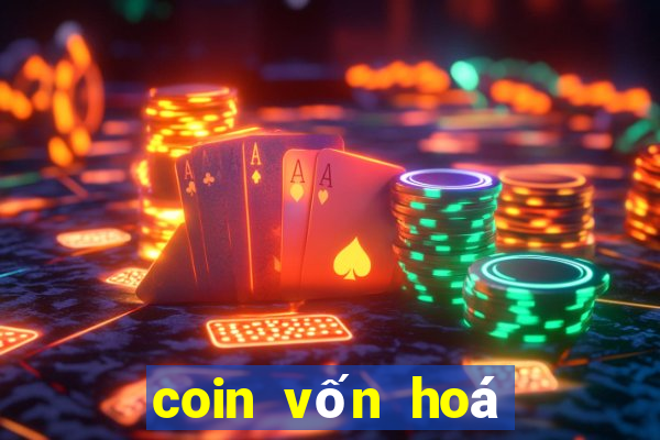 coin vốn hoá thấp tiềm năng