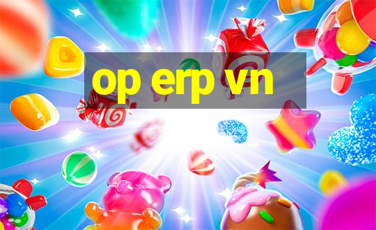 op erp vn