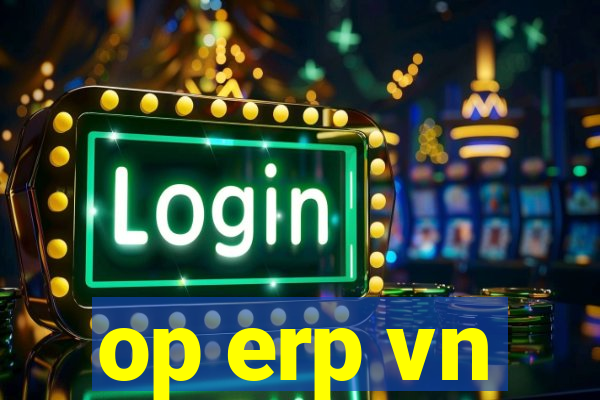 op erp vn