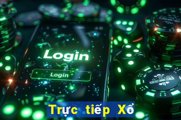 Trực tiếp Xổ Số Long An ngày 1