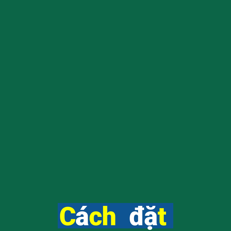 Cách đặt cược XSBDI ngày 17