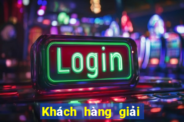 Khách hàng giải trí 007