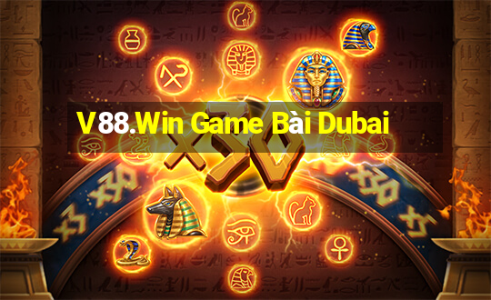 V88.Win Game Bài Dubai