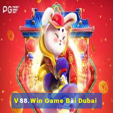 V88.Win Game Bài Dubai