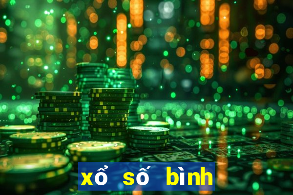 xổ số bình dương ngày 10 tháng 11 năm 2024