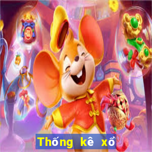 Thống kê xổ số kiên giang thứ Ba