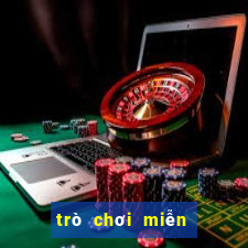 trò chơi miễn phí game vui