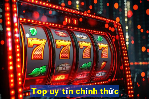 Top uy tín chính thức