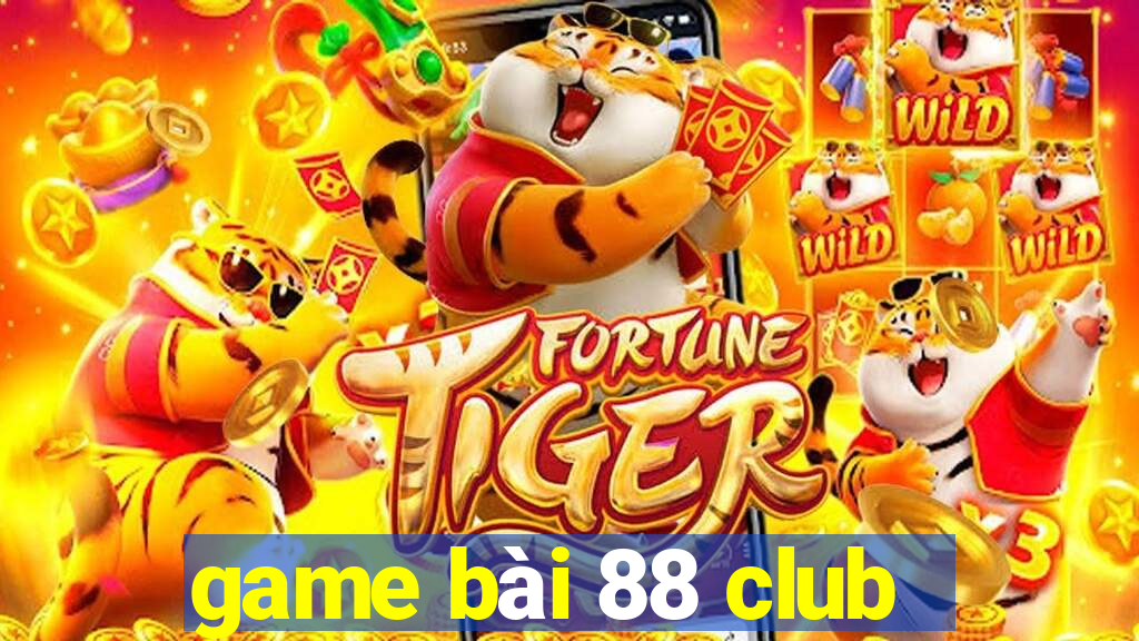 game bài 88 club