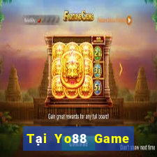 Tại Yo88 Game Bài Qq