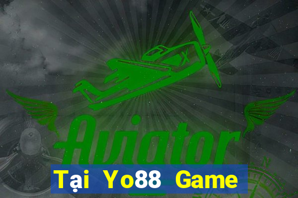 Tại Yo88 Game Bài Qq