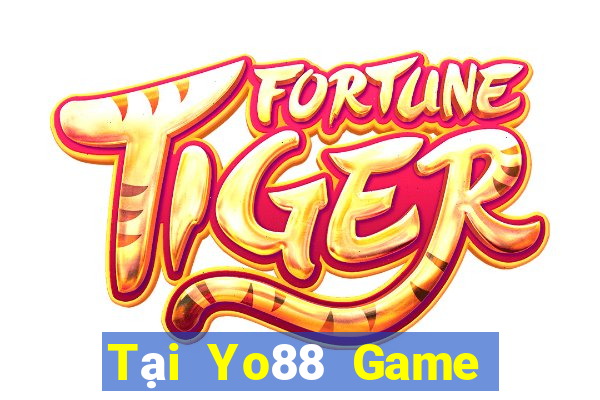 Tại Yo88 Game Bài Qq