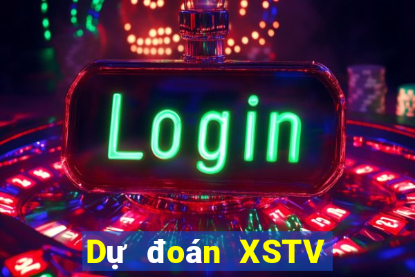 Dự đoán XSTV ngày 6