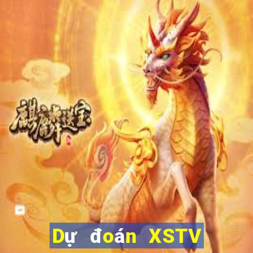 Dự đoán XSTV ngày 6