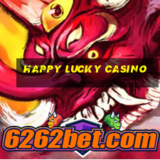 happy lucky casino