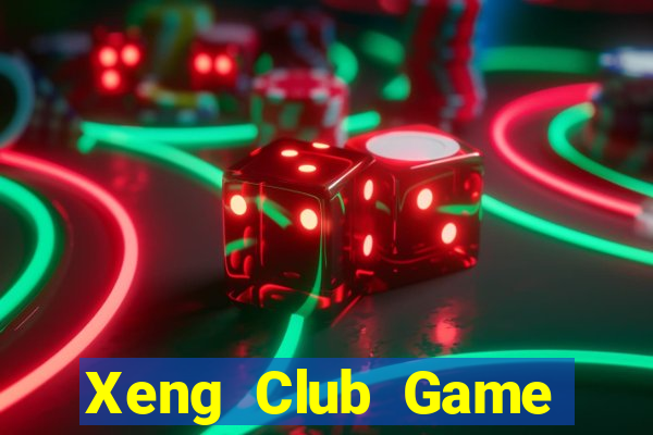 Xeng Club Game Bài 6 Lá