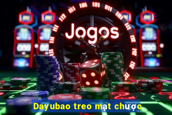 Dayubao treo mạt chược