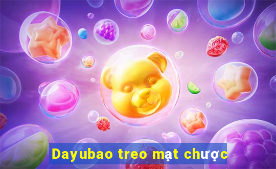 Dayubao treo mạt chược