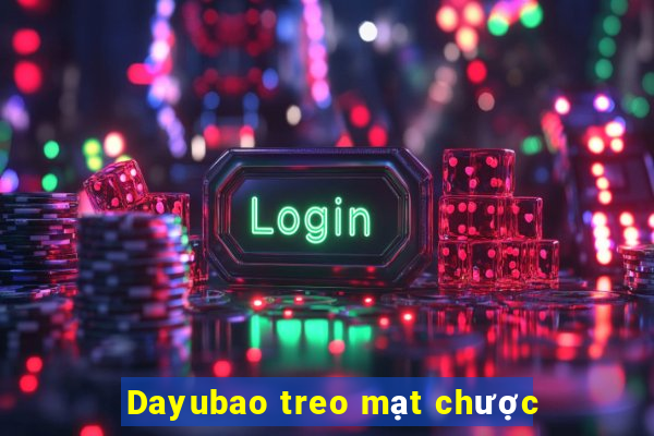 Dayubao treo mạt chược