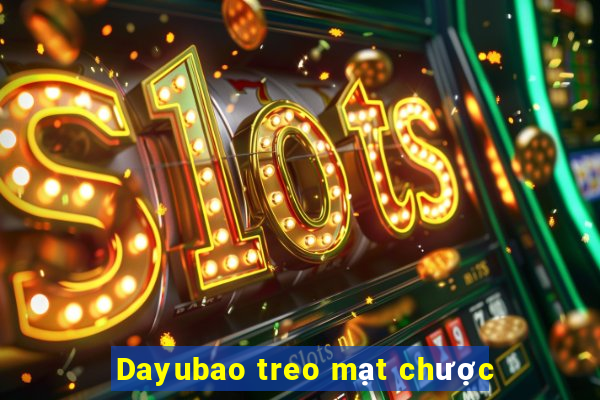 Dayubao treo mạt chược