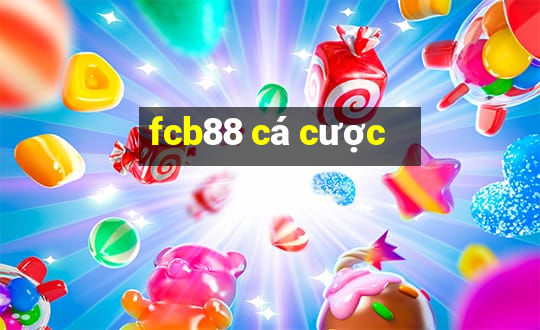 fcb88 cá cược