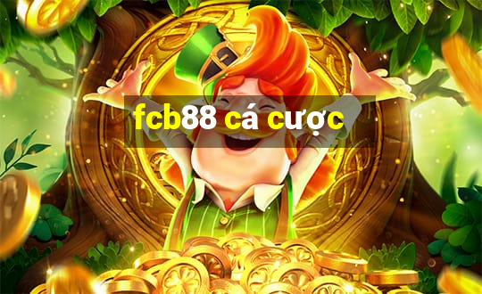 fcb88 cá cược