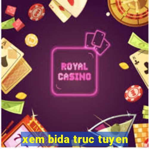 xem bida truc tuyen