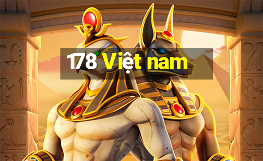 178 Việt nam