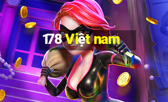 178 Việt nam