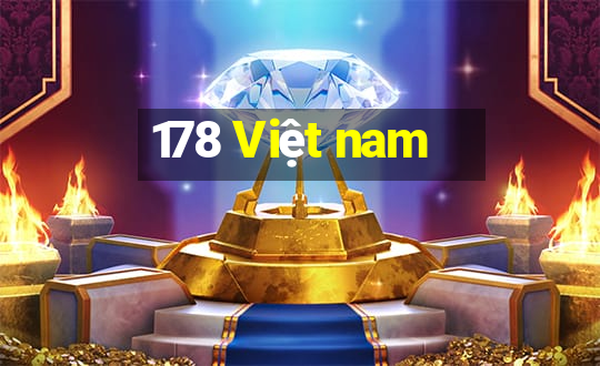 178 Việt nam