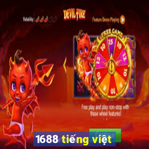 1688 tiếng việt