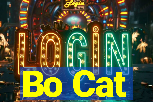 Bo Cat